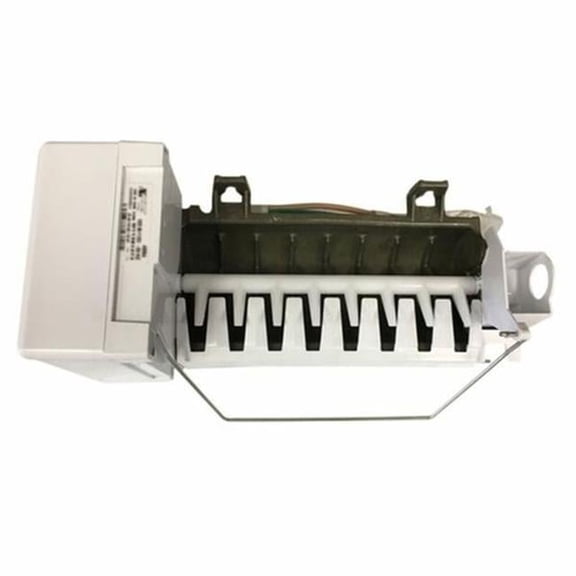 Whirlpool WPLW11542654 Refrigerator Ice Maker