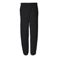 thumbnail image 1 of NuBlend Sweatpants, XL, Black, 1 of 3