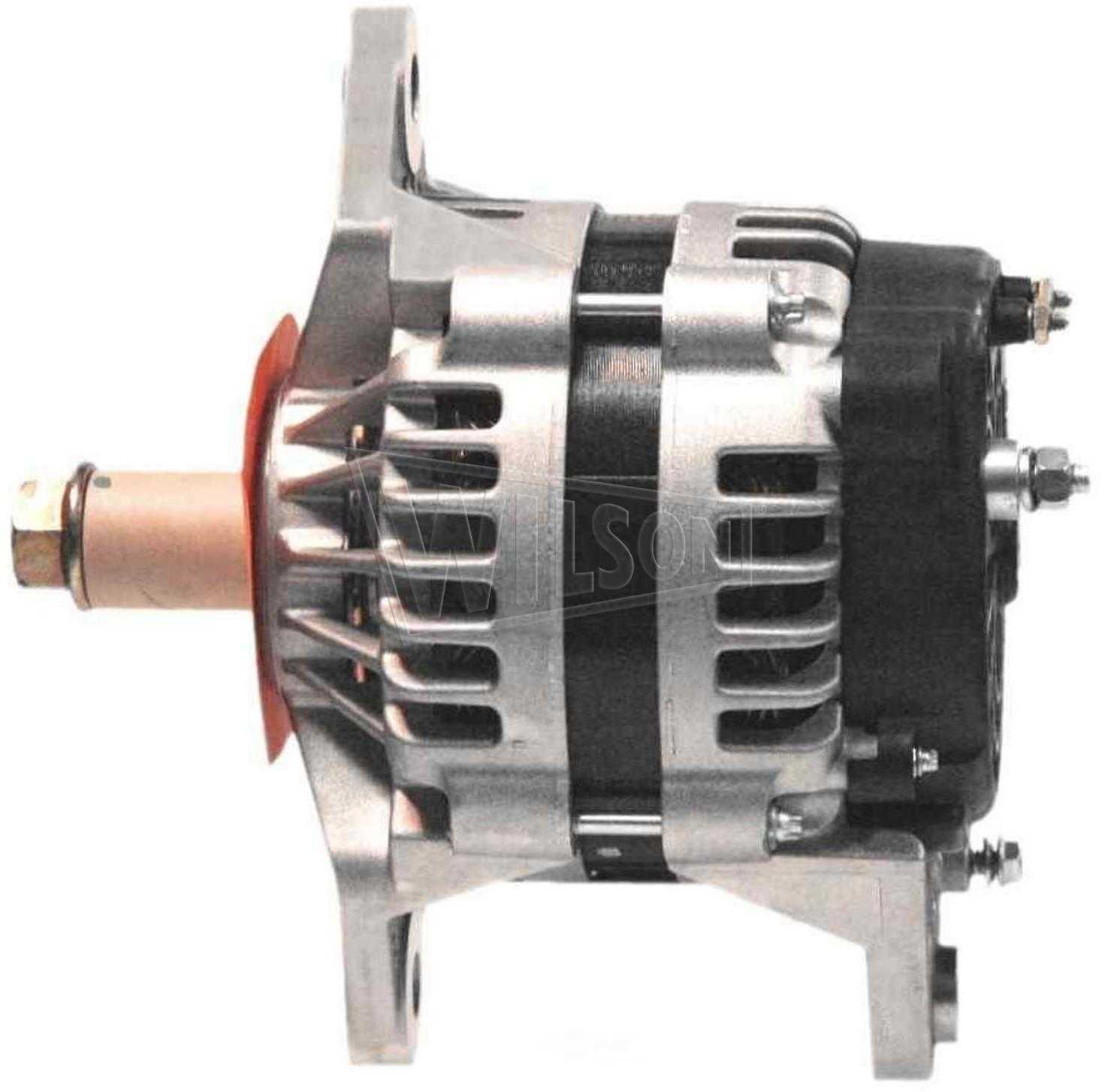 Wilson 90-01-4576 Alternator