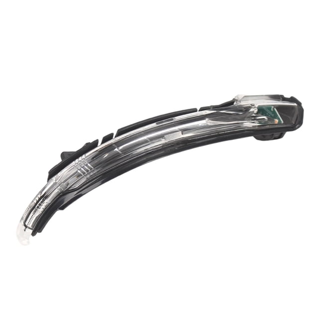 Accesorios para luz de señal de del espejo retrovisor del coche 4G5949102B, repuestos de lámpara intermitente para A6 C7 4G