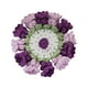 thumbnail image 1 of Xihbxyly Tapete de Flores de Punto, Diseño Artesanal de Valle, Superficie Suave y Cómoda, Protege La Mesa Del Calor y El Agua, Exquisito Detalle Floral, Decoración para El Hogar y La Oficina, Tamaño, 1 of 3