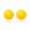thumbnail image 3 of 4 Uds Bolas Secadoras Ropa Suavizante Telas para Lavadora Limpieza, 3 of 8