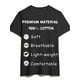 thumbnail image 3 of Playful Fun, Boys' Happy Easter Bunny T-Shirt - Soft Cotton, Breathable, Comfortable Short Sleeve Tee with Baseball, Football, Basketball Rabbit Design, Ideal Gift for Youngsters, 3 of 6