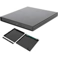 thumbnail image 5 of Optical Drive Enclosure, External Hard Enclosure, Portable Optical Disc Drive Enclosure, For Laptop Dvd/combo/dvd Disc, 5 of 5
