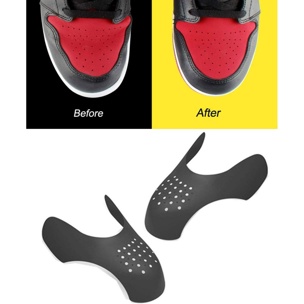 sneaker toe box protector