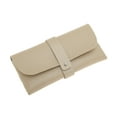 thumbnail image 1 of Estuche delgado para gafas 1 Pc ligero almacenamiento de gafas Champagne, 1 of 5