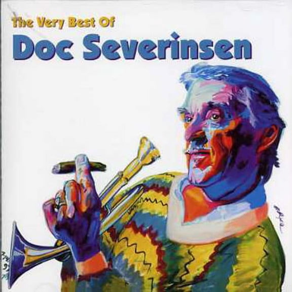 Very Best of Doc Severinsen (CD)