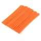 thumbnail image 1 of Kit de 36 protectores de radios de rueda para llantas de motocross, color naranja, 1 of 14