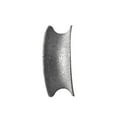 thumbnail image 1 of TFixol 75mm Brazed Diamond Grinding Disc 20mm Bore DIY Diamond Wheel for Quartz Marble Granite Ceramic Tile, 1 of 5