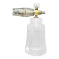 thumbnail image 4 of Car Hand Pump Pressure Foam Sprayer Car Cleaning Equipment Single Hand Pressure Style B, 4 of 8
