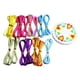 thumbnail image 5 of Kit de pulseras de cuerda para hacer tú mismo, regalo de cumpleaños para niña, 5 of 8