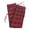 Tartan, variant on Fly Fishing Rod Travel Case Fishing Rod Protective Bag Thicken Nylon Fishing Rod Sock Fishing Tackle Storage Bag Sleeve
