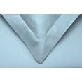 thumbnail image 2 of Impressions 300-Thread Count Egyptian Cotton Solid Duvet Cover Set, 2 of 2