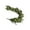 A, variant on JIhuahe 9-Foot Needle Flower String Simulation Rattan Plant with Light, Decorative Garland for Christmas Tree, Mantel, and Holiday Home Decor,A