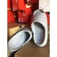 thumbnail image 4 of Nike CALM SLIDES Men's Grey Slides Size 12, 4 of 8