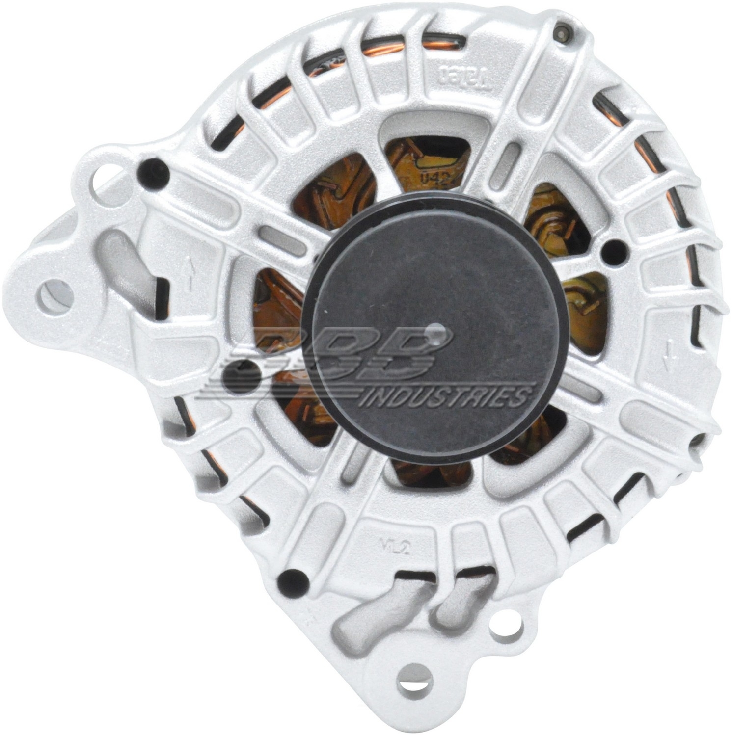 TERREPOWER formerly BBB Industries 11149 Reman Alternator