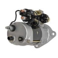 thumbnail image 3 of New 12V 11 Tooth 6.4Kw Starter Motor Fits Kenworth T2000 T600 T800 98-07 8200290, 3 of 3