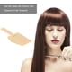 thumbnail image 5 of Peine doble peine para peluquero maquinilla para peluquero peine de estilo superior plano con sistema de nivel de agua preciso herramienta de peluquería ancha, 5 of 8