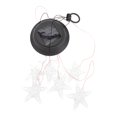 thumbnail image 4 of Colorful Wind Chimes Solar Wind Chimes Light Garden Decorative Lamp Windchimes Decor, 4 of 8