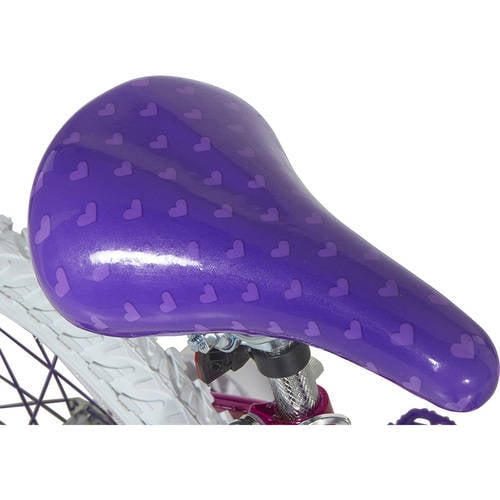 dynacraft 16 inch barbie bike