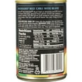 thumbnail image 3 of STAGG SILVERADO Beef Chili with Beans, Shelf Stable, 15 oz Steel Can, 3 of 11