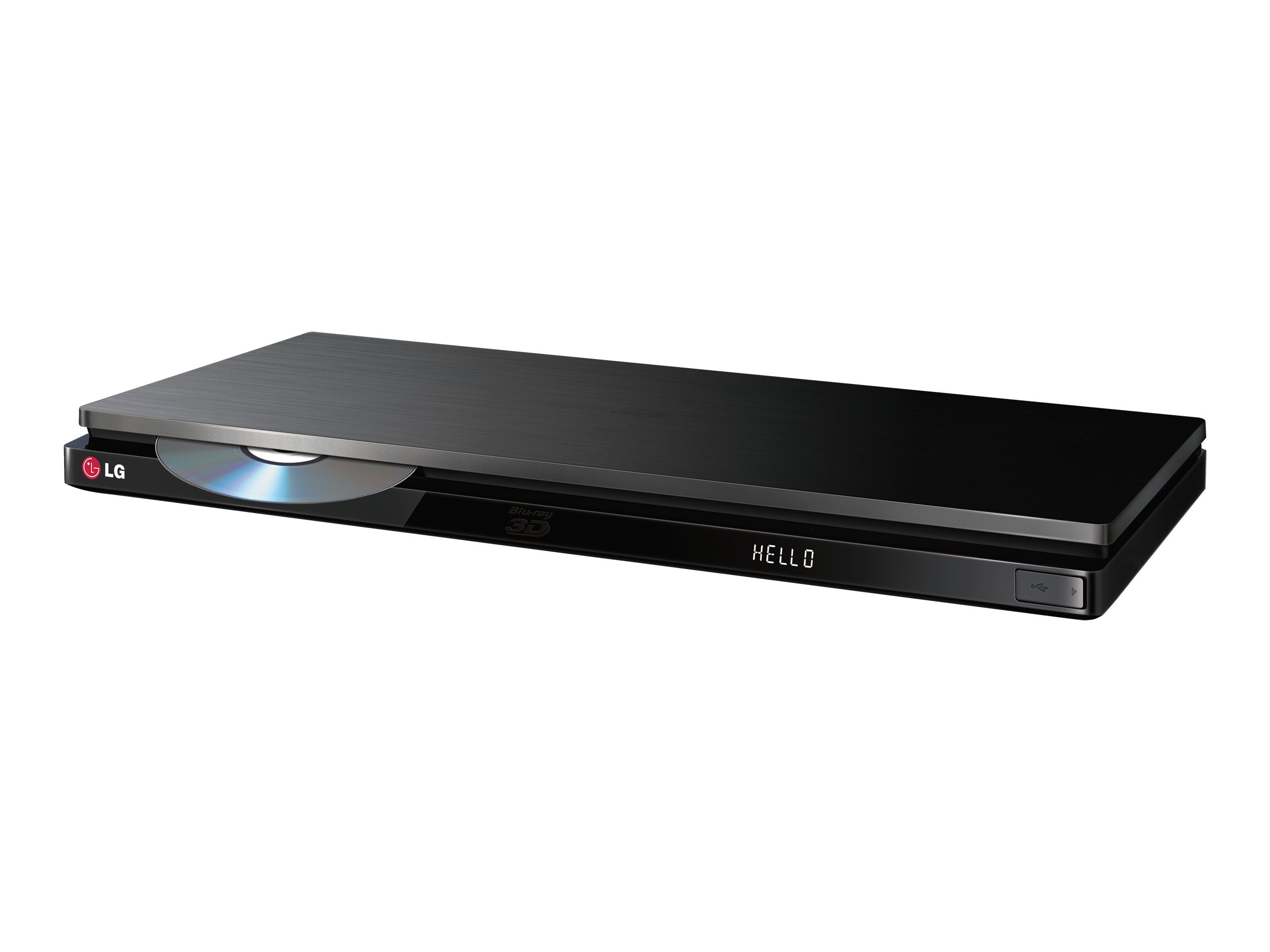 Lg 3d Bluray Player 2013