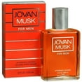 thumbnail image 1 of Colonia para después del afeitado Jovan Musk para hombre 236 ml (8 fl oz), 1 of 1