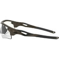 thumbnail image 4 of Oakley Radarlock Path Clear-Black Photochromic Men's Sunglasses 0OO9206 920649 38, 4 of 6