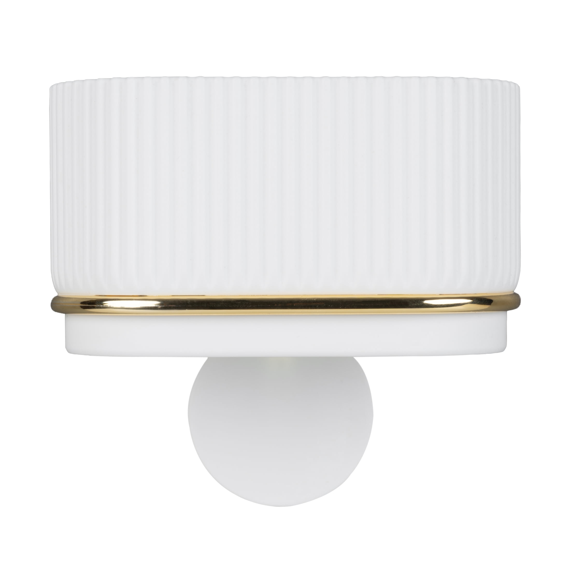 Better Homes & Gardens Dual Aroma Accents , Arctic White