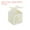 Milky White, variant on Uxcell Paper Hollow Butterfly Laser Cut Favor Boxes Candy Boxes for Wedding, Milky White 25 Pack