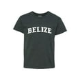 thumbnail image 1 of Big Boys T-Shirts and Tank Tops - Belize, 1 of 5
