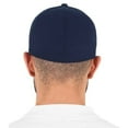 thumbnail image 3 of Flexfit  5 Panel Cap, 3 of 4