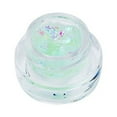 thumbnail image 2 of Dengmore Mermaid Sequin Glitter Gel Paste, Glistening Eye Shadow & Hair Gloss, Long Lasting Sparkling Formula for Makeup, 0.18 oz, 2 of 2