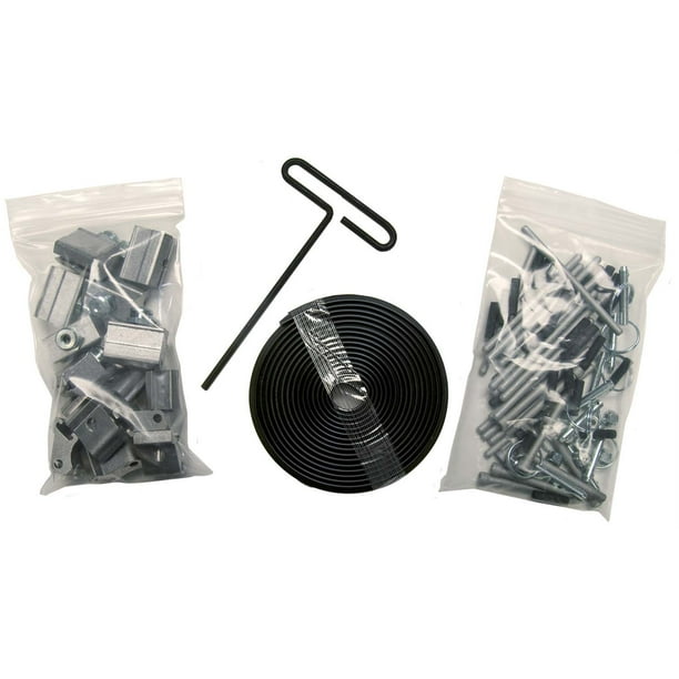 Tapco Tune Up Kits 10818 MAX 10"6", PRO 10"6" HD, PRO 12"6