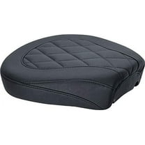 Mustang 76695 Seat Black Synthetic