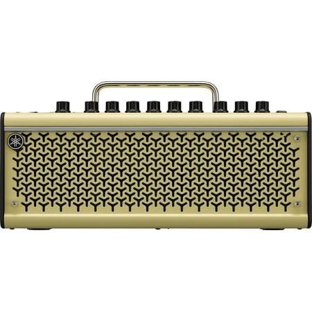 Yamaha THR10II WL Wireless 20W 2x3 Guitar Combo Amp