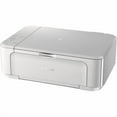 thumbnail image 4 of Refurbished Canon MG3620 PIXMA Wireless All-in-One Inkjet Printer White, 4 of 5