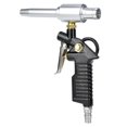 thumbnail image 5 of Handheld Miniature Air Vacuum Gun Pneumatic Vacuum Cleaner Cleaning Tool, 5 of 5