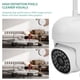 thumbnail image 3 of Cámara de seguridad ANGGREK 1080P WiFi con detección de movimiento, 3 of 8