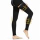 thumbnail image 1 of wonima44 Ailaka Medical Compression Stockings for Women Men, Thigh High Footless 20-30mmHg Graduated Compression Socks with Silicone Band for Varicose Veins, Edema, Post-Surgery, 1 of 1