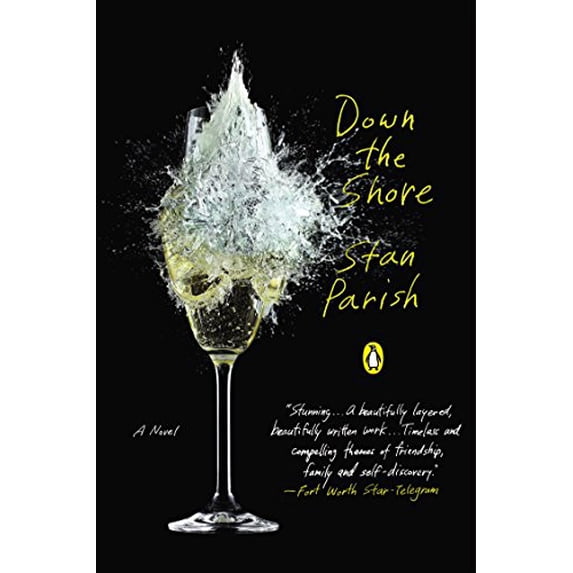 Pre-Owned Down the Shore (Paperback) 0143127330 9780143127338