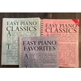 thumbnail image 1 of Bibliothèque de Piano Facile Classiques 2, 1 of 1
