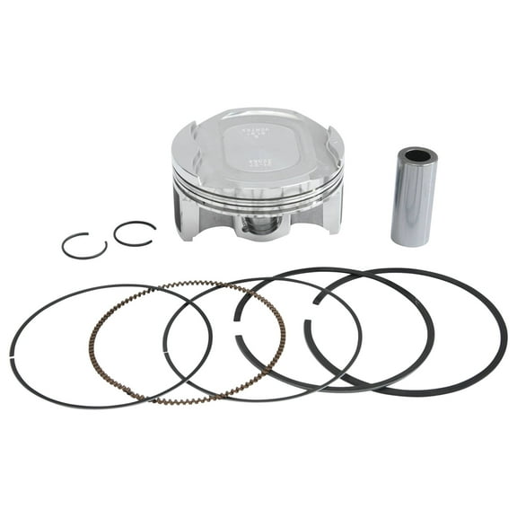 Forged Replica Piston Kit for Kawasaki KRX 1000 Teryx 2020-2021; 24502B