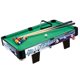 thumbnail image 5 of Juego de mesa de billar, minibillar de mesa duradero para niños, oficina en casa 61cmx35cmx17cm, 5 of 8