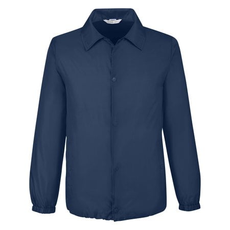 Team 365 Adult Zone Protect Coaches Jacket TT75