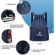 thumbnail image 5 of Paquete de 6 chalecos Pinnies Scrimmage Jersey para fútbol baloncesto Hockey adulto, 5 of 7
