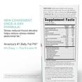 thumbnail image 4 of Relacore Extra Maximum Strength By Carter Reed - 72 Tablets, 4 of 4
