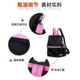 thumbnail image 4 of Yellow Mochila Oxford informal a la moda para mujer, mochila impermeable para adolescentes y niñas, mochilas escolares, bolsa de viaje rosa para mujer, 4 of 5