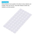 thumbnail image 3 of Unique Bargains Double-Sided Adhesive Dots Acrylic 100pcs 20mm Transparent Dots Tape Sticker for Craft DIY Decoration, 3 of 5