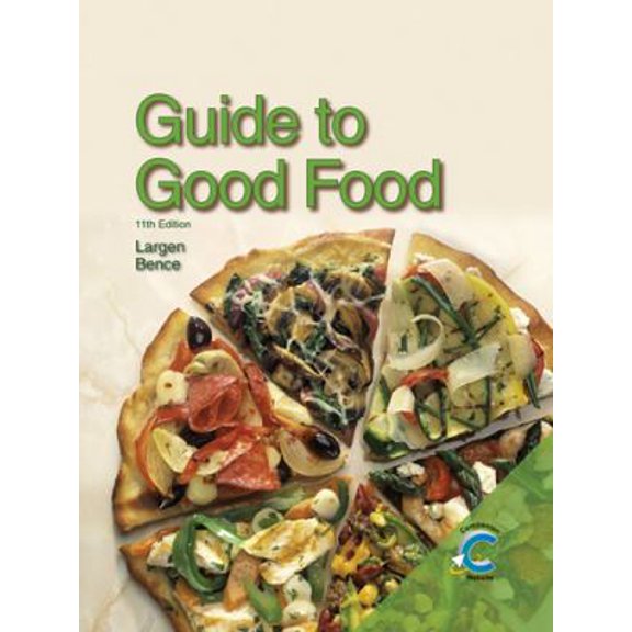 Pre-Owned Guide to Good Food